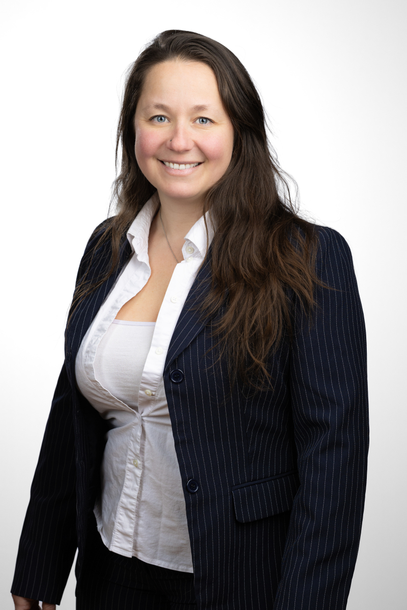 Paméla B. Steen